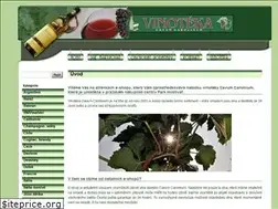 Sites similar to prodej-vina-eshop.cz