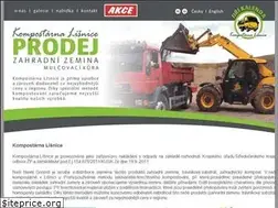 Sites similar to prodej-zeminy.cz