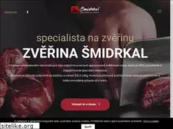 Sites similar to prodej-zveriny.cz