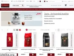 Sites similar to prodejkavy.cz