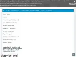 Sites similar to prodejklimatizace.cz