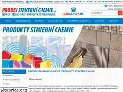 Sites similar to prodejmapei.cz
