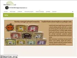 Sites similar to prodejnabylin.cz