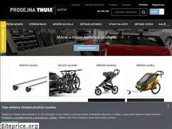 Sites similar to prodejnath.cz