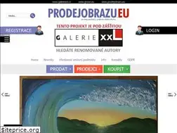 Sites similar to prodejobrazu.eu