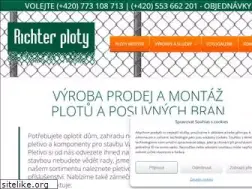 Sites similar to prodejplotu.cz