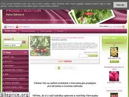 Sites similar to prodejrostlin.cz