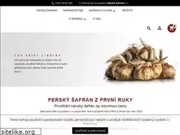 Sites similar to prodejsafranu.cz