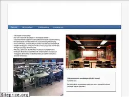 Sites similar to prodel.se