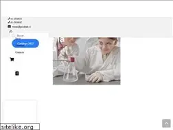 Sites similar to prodelab.cl