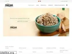 Sites similar to prodelagro.com