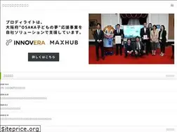 Sites similar to prodelight.co.jp