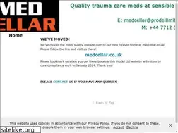 Sites similar to prodellimited.com