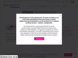 Sites similar to prodenta.cz