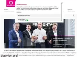 Sites similar to prodentaclinic.pl