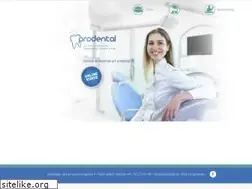 Sites similar to prodental.ch