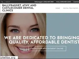 Sites similar to prodental.ie