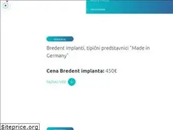 Sites similar to prodentalcentar.co.rs