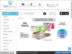 Sites similar to prodentalia.es