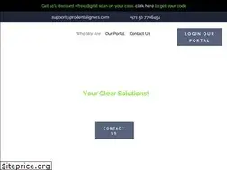 Sites similar to prodentaligners.com