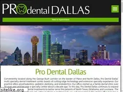 Sites similar to prodentalplano.com
