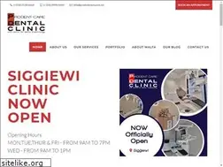 Sites similar to prodentcare.com.mt