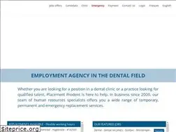 Sites similar to prodentcv.com