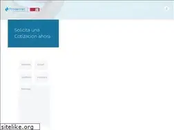 Sites similar to prodentec.com.ec