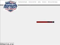 Sites similar to prodenthail.com