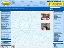 Sites similar to prodento.com.pl