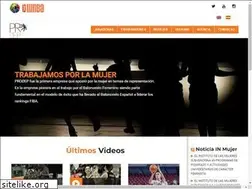 Sites similar to prodep.com