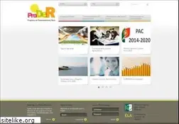 Sites similar to proder.pt