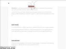 Sites similar to proderma-me.com