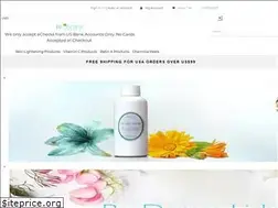 Sites similar to prodermalight.com