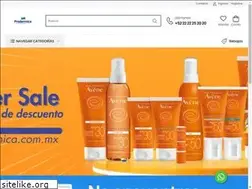 Sites similar to prodermica.com.mx