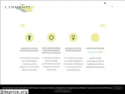 Sites similar to prodesa.eu