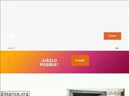 Sites similar to prodesc.org.mx