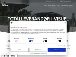 Sites similar to prodesign.dk