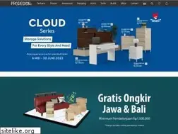 Sites similar to prodesign.id