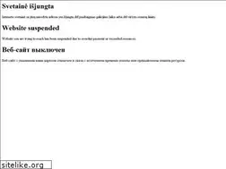 Sites similar to prodesign.lt