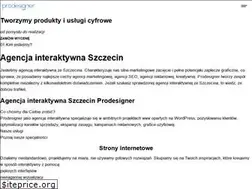 Sites similar to prodesigner.pl