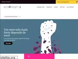 Sites similar to prodesignpr.com.br