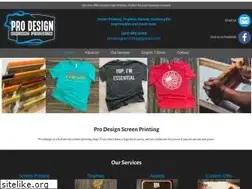 Sites similar to prodesignprinting.com