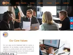 Sites similar to prodesigntek.com