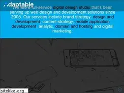 Sites similar to prodesignz.net