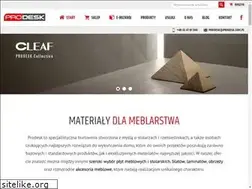 Sites similar to prodesk.com.pl