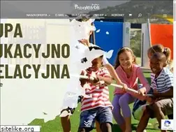Sites similar to prodeste.pl