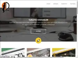 Sites similar to prodestek.com.tr