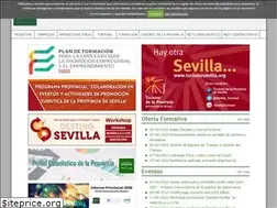 Sites similar to prodetur.es
