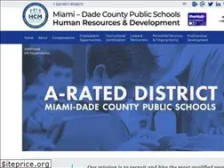 Sites similar to prodev.dadeschools.net